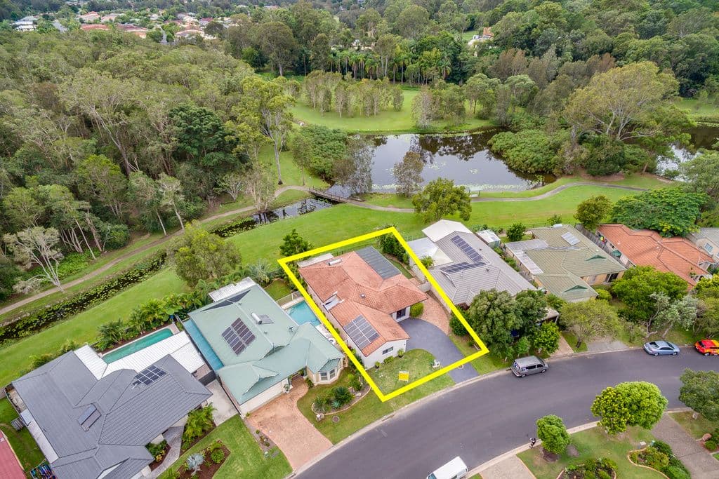 34 Silver Glade Drive, Elanora QLD 4221, Elanora - Thumbnail 5