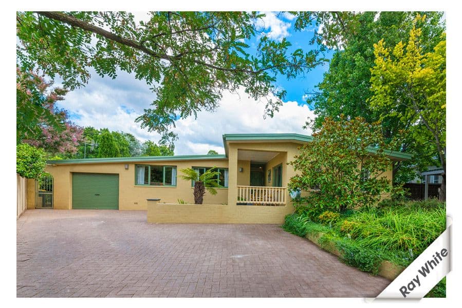 51 McIntyre Place, Narrabundah ACT 2604, Narrabundah - Image 1