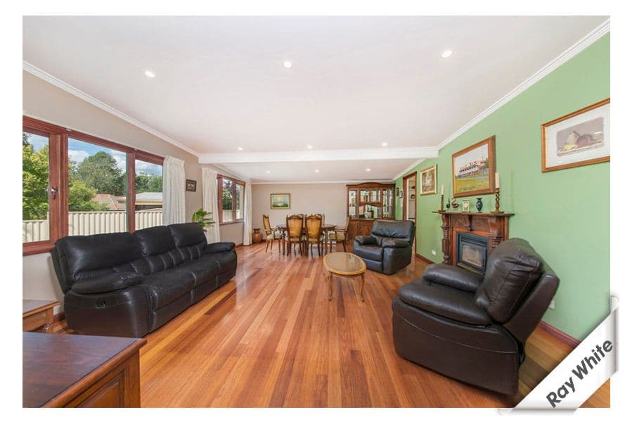 51 McIntyre Place, Narrabundah ACT 2604, Narrabundah - Thumbnail 2