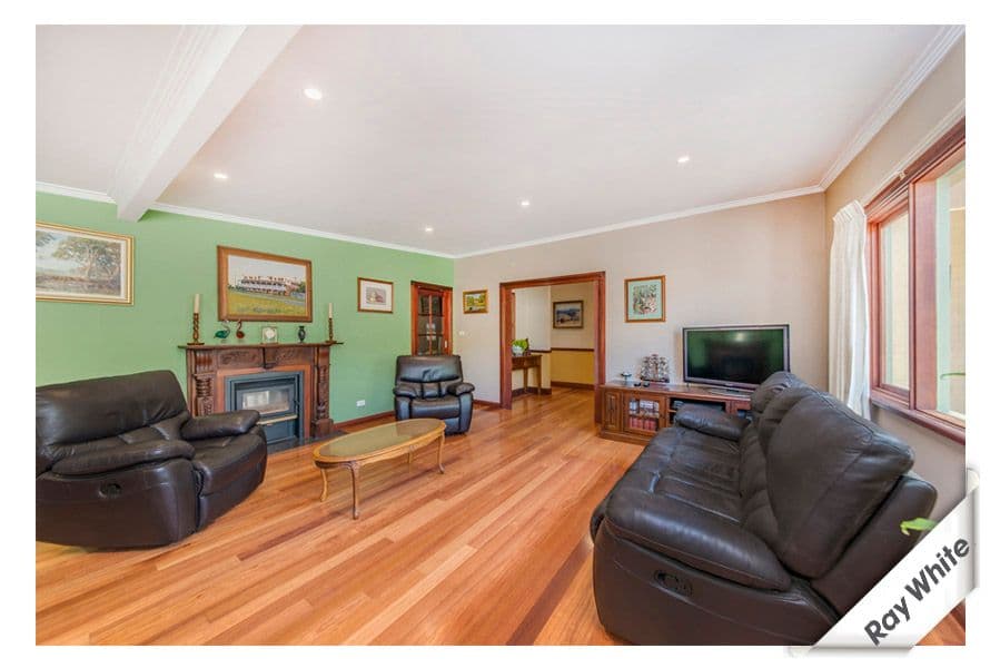 51 McIntyre Place, Narrabundah ACT 2604, Narrabundah - Thumbnail 3