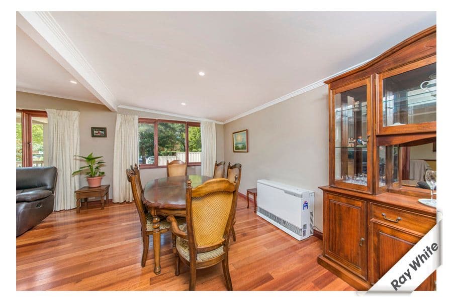 51 McIntyre Place, Narrabundah ACT 2604, Narrabundah - Thumbnail 4