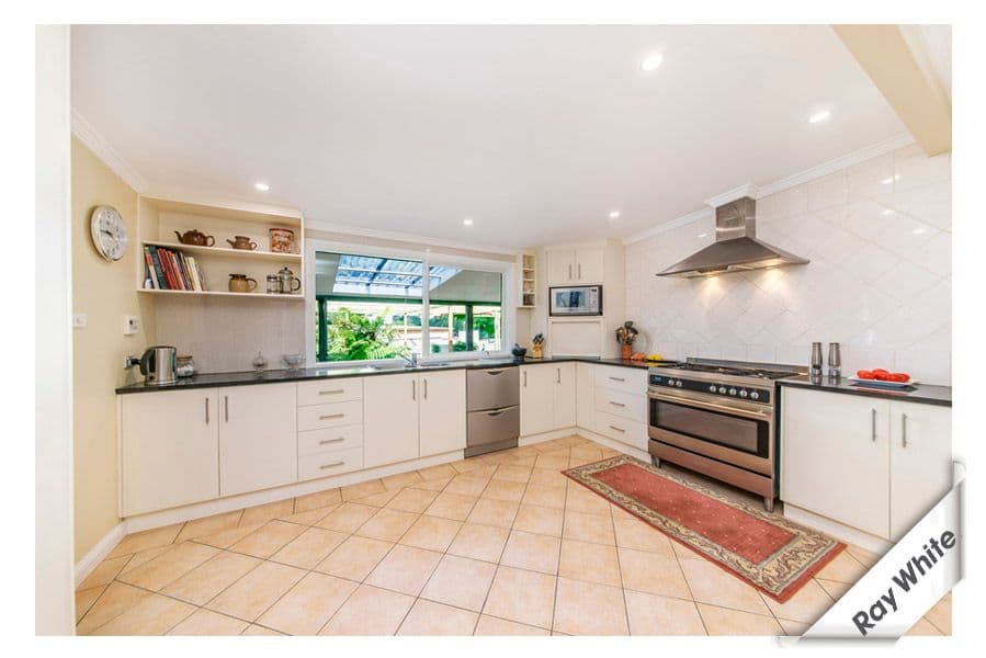 51 McIntyre Place, Narrabundah ACT 2604, Narrabundah - Thumbnail 5