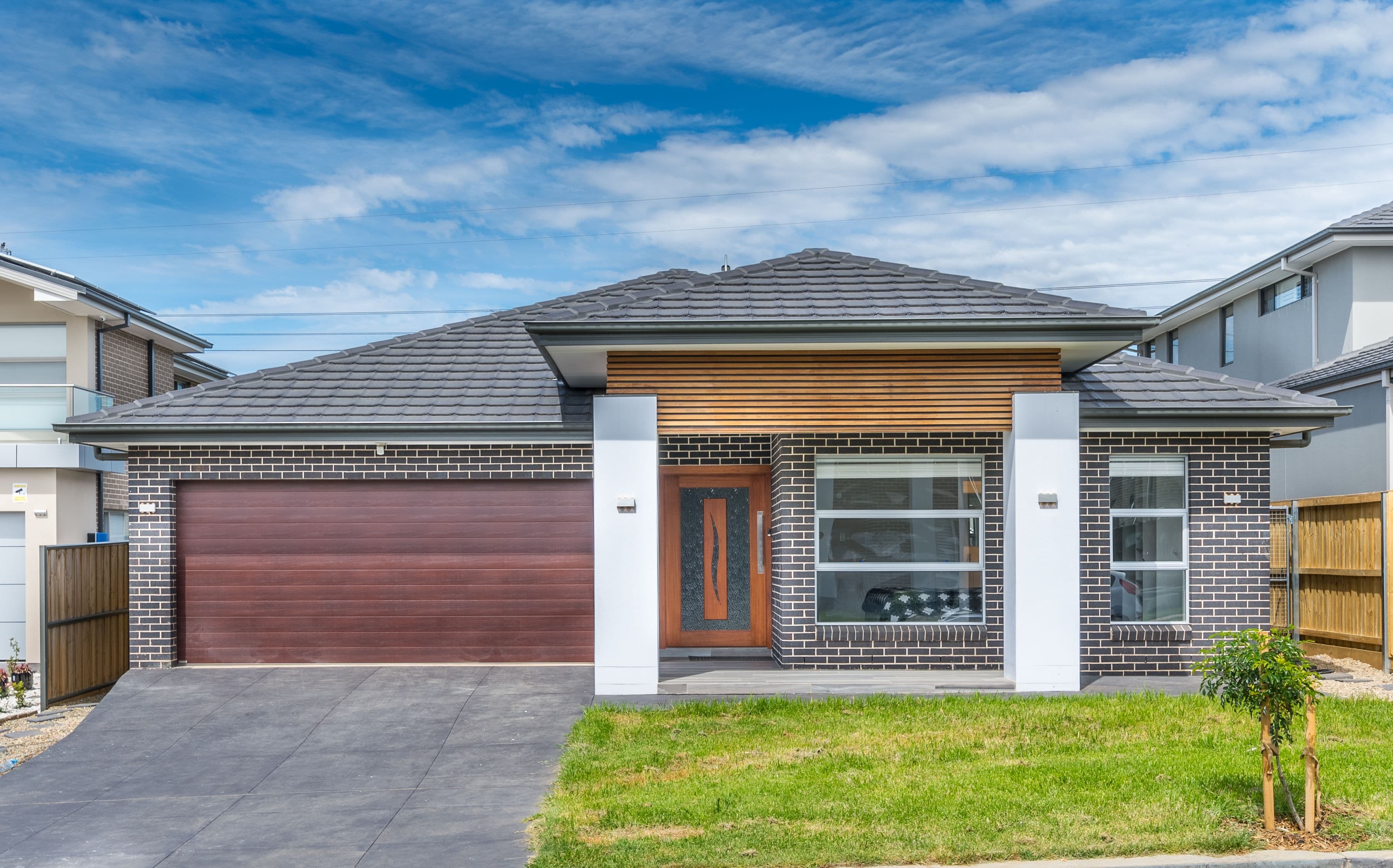 45 Mary Wade Place, Carnes Hill - Image 1