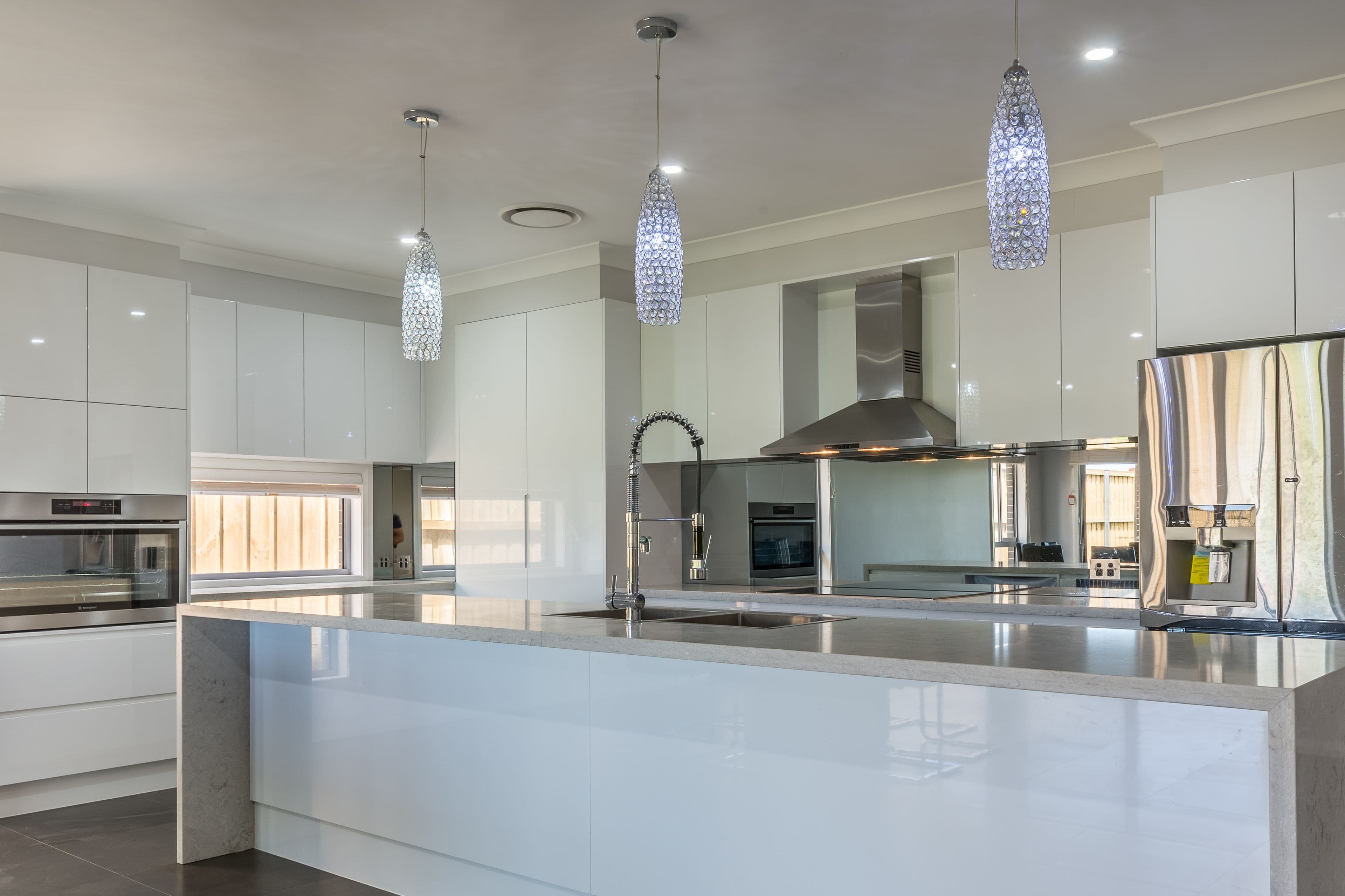 45 Mary Wade Place, Carnes Hill - Thumbnail 5