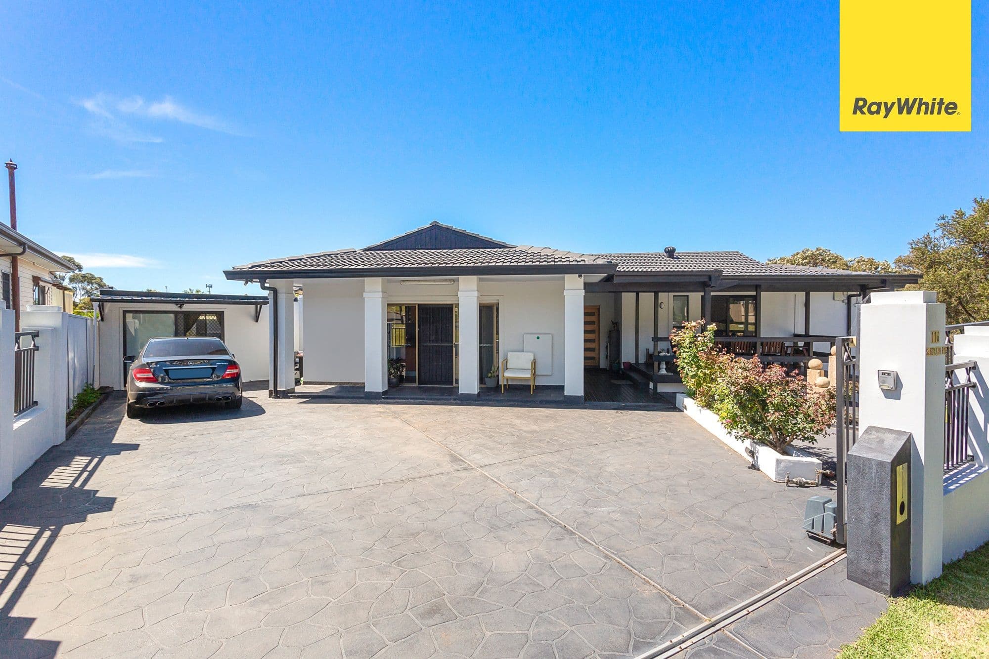 116 Sandakan Road, Revesby Heights NSW 2212, Revesby Heights - Image 1