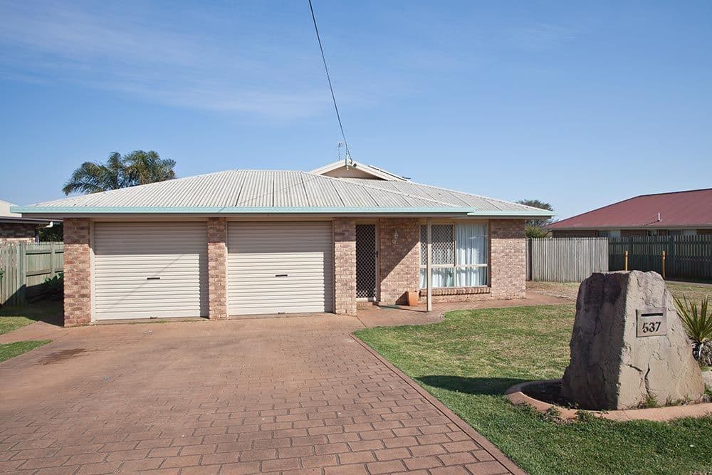 537 Greenwattle Street, Glenvale QLD 4350, Glenvale - Image 1