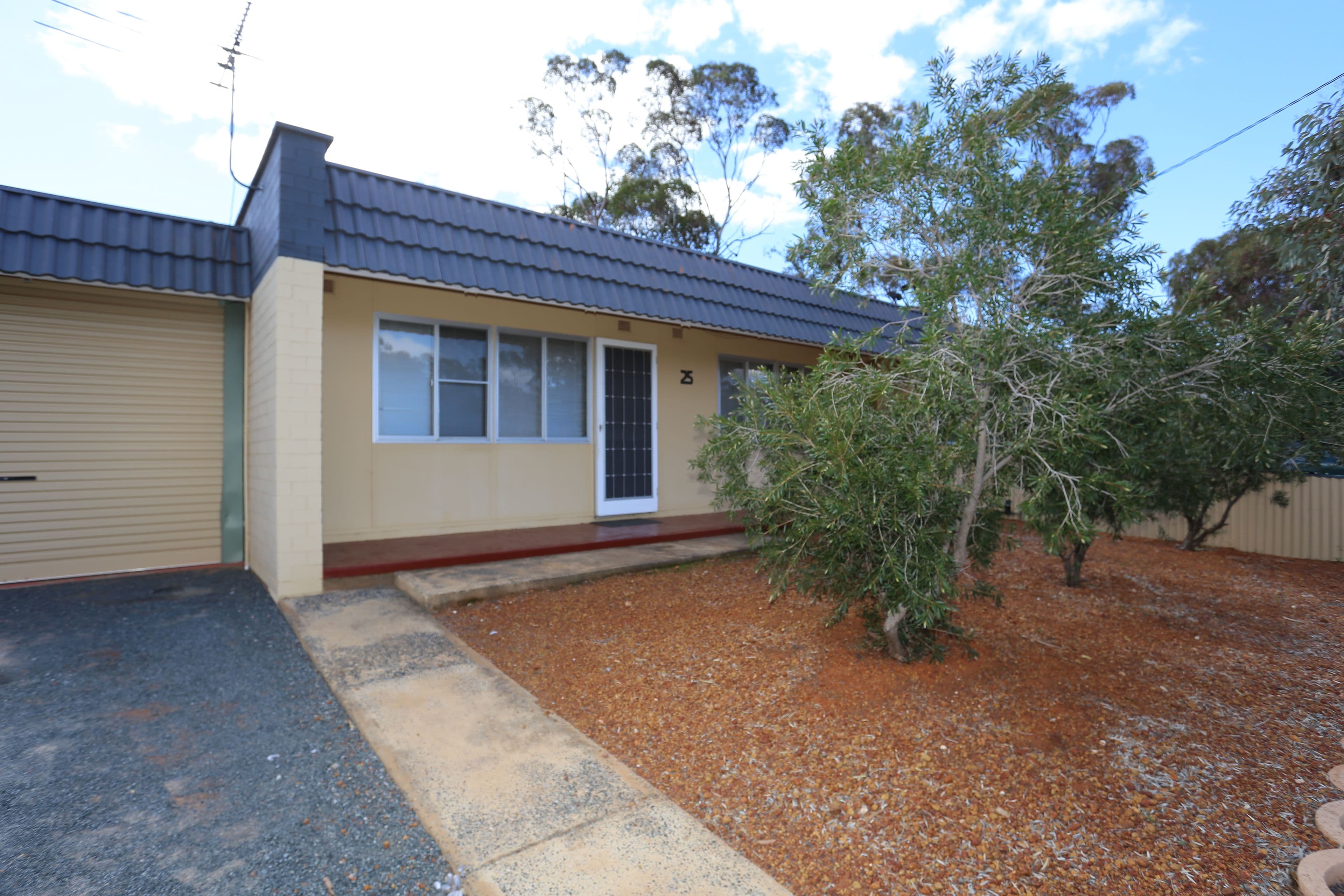 25 LARKIN Street, Kambalda East WA 6442, Kambalda East - Image 1