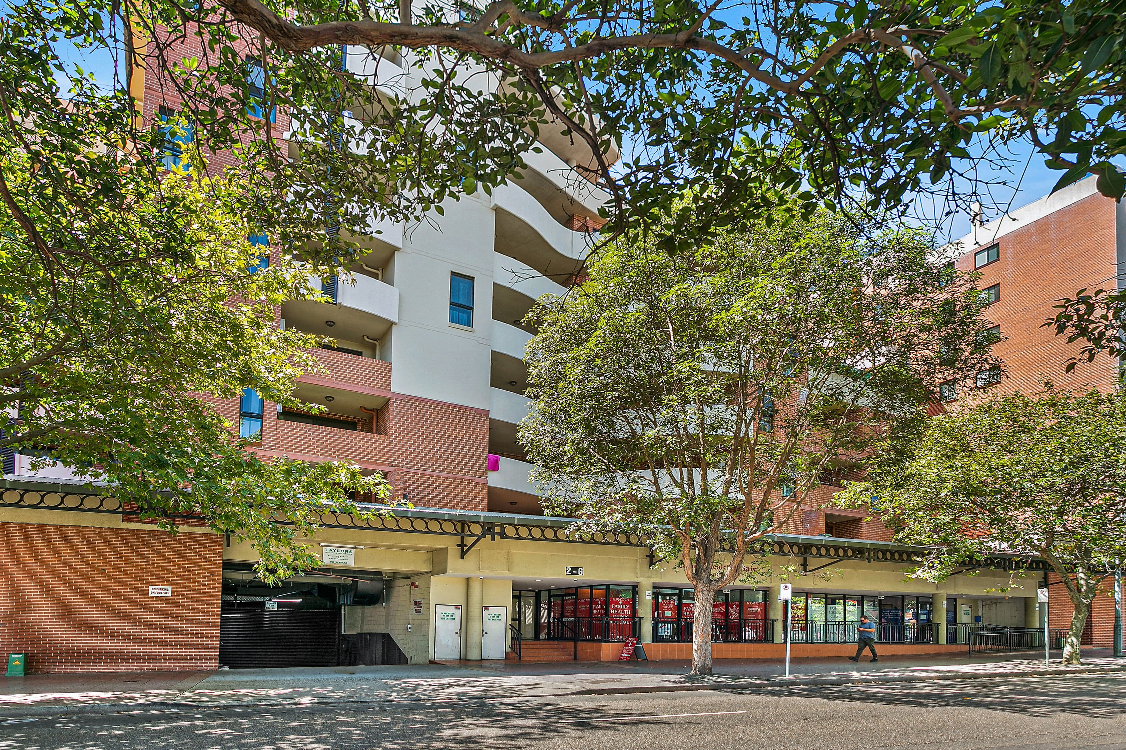 2-6 Market Street, Rockdale NSW 2216, Rockdale - Thumbnail 2