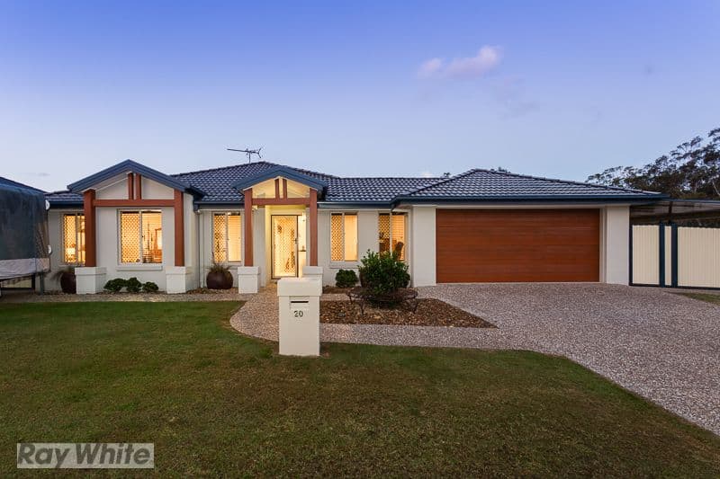 20 Snipe Street, Redland Bay QLD 4165, Redland Bay - Thumbnail 2