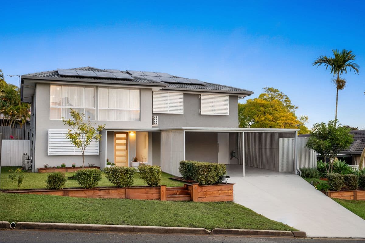 4 Leto Court, Eatons Hill QLD 4037, Eatons Hill - Image 1