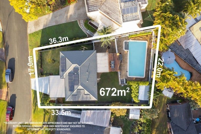 4 Leto Court, Eatons Hill QLD 4037, Eatons Hill - Thumbnail 7