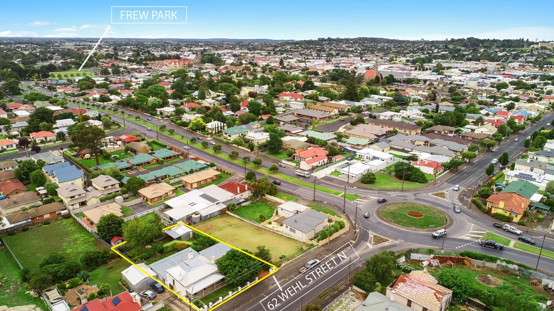 62 Wehl Street North, Mount Gambier SA 5290, Mount Gambier - Thumbnail 2