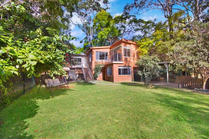 3a Range Street, CHATSWOOD NSW 2067, Chatswood - Image 1