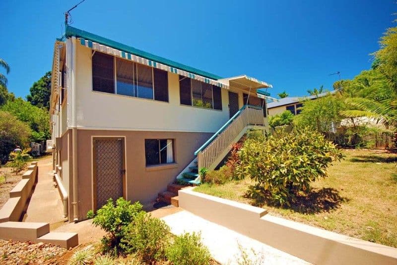 21 Ross Street, YEPPOON QLD 4703, Yeppoon - Image 1