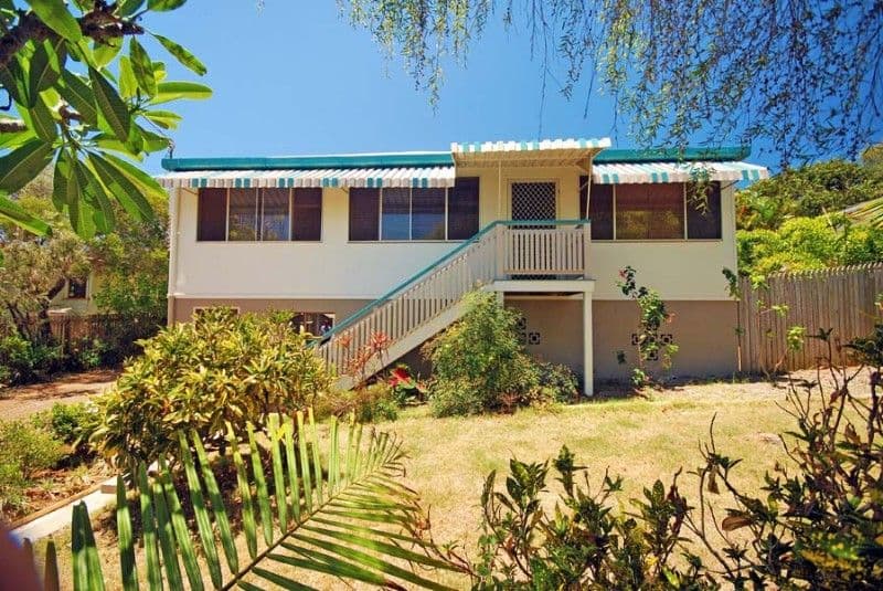 21 Ross Street, YEPPOON QLD 4703, Yeppoon - Thumbnail 2