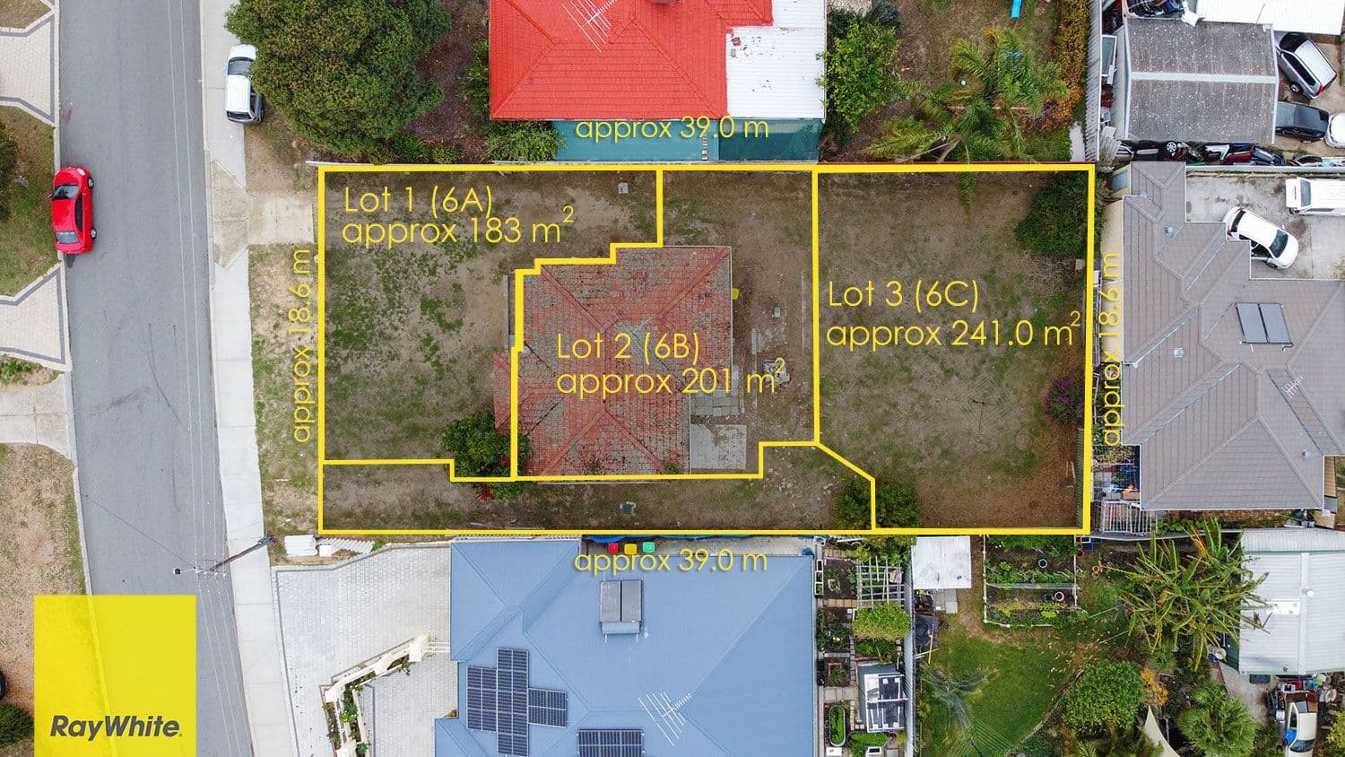 6B Wardlow Way, Balga WA 6061, Balga - Thumbnail 2