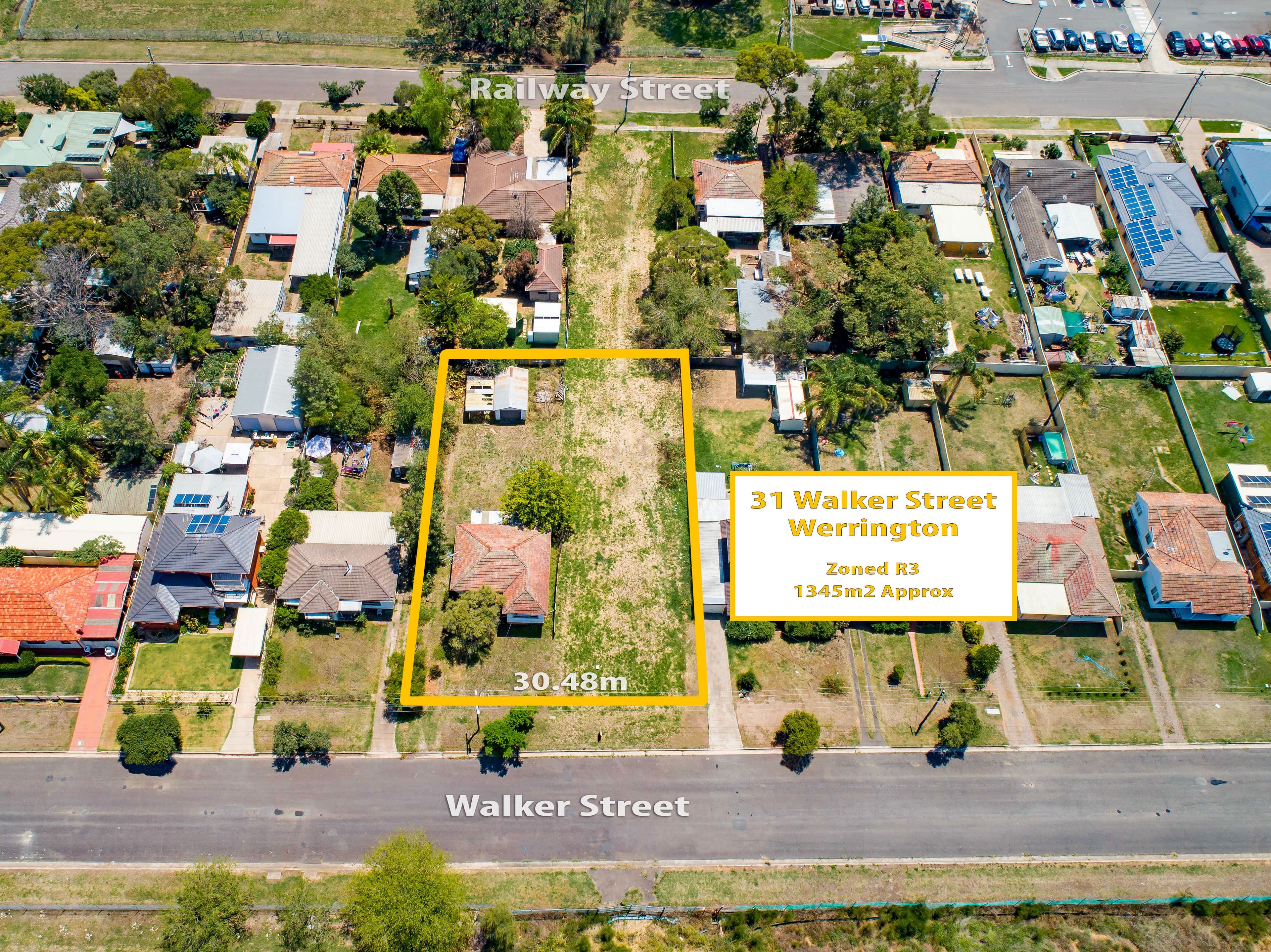 33 Walker Street, Werrington NSW 2747, Werrington - Image 1