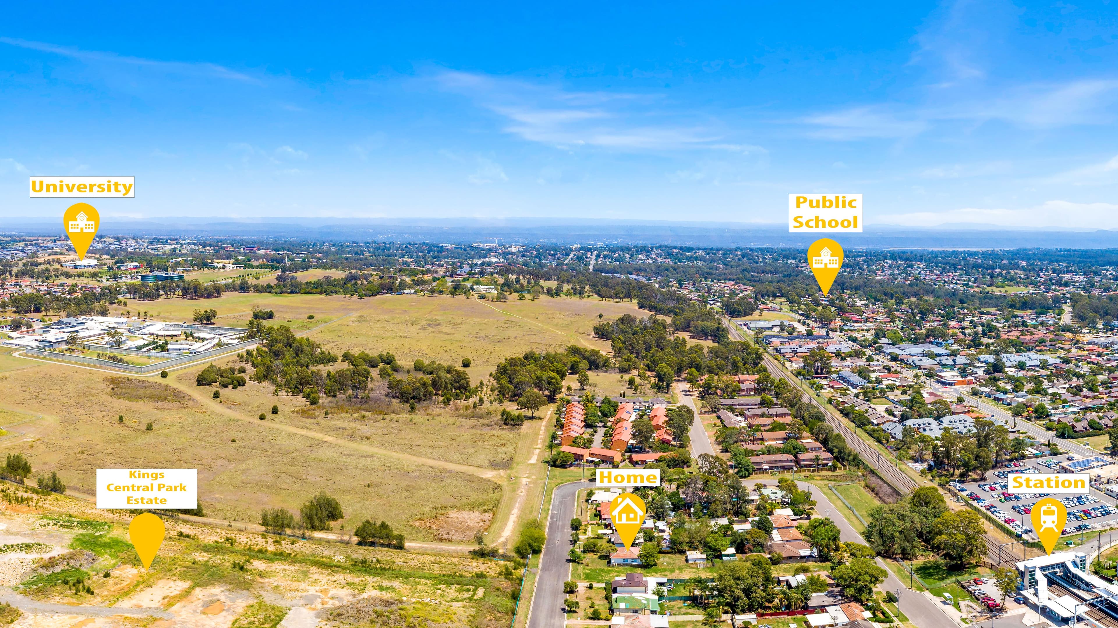 33 Walker Street, Werrington NSW 2747, Werrington - Thumbnail 2