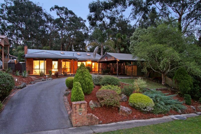 9 WAYCOTT Way, MOUNT EVELYN VIC 3796, Mount Evelyn - Thumbnail 4