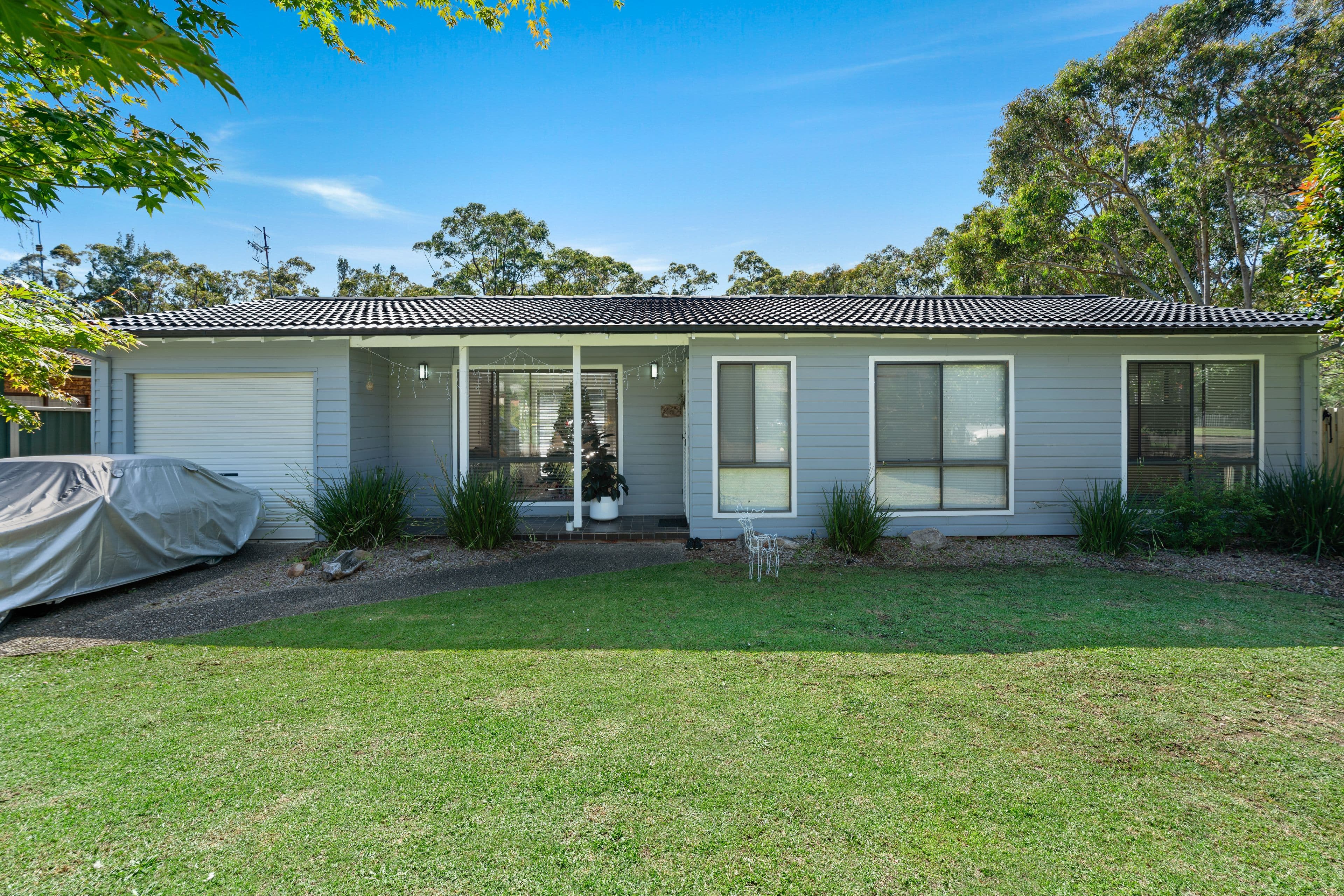 13 Emerson Street, North Nowra NSW 2541, North Nowra - Image 1