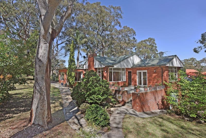 52 Roland Avenue, Wahroonga NSW 2076, Wahroonga - Thumbnail 2