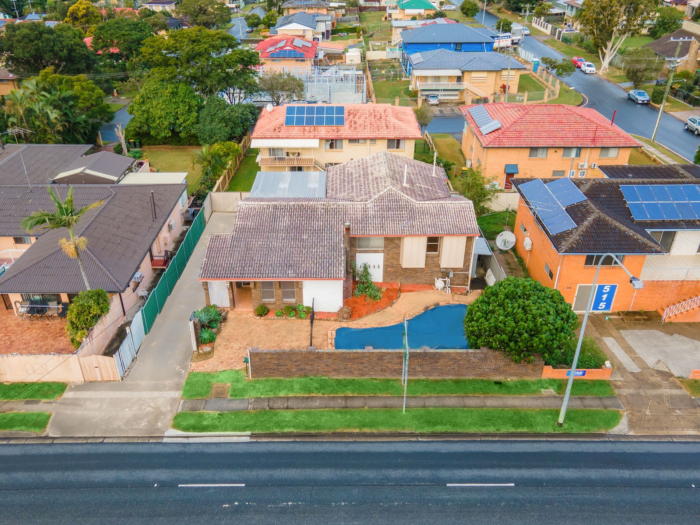 517 Mains Road, Macgregor QLD 4109, Macgregor - Image 1
