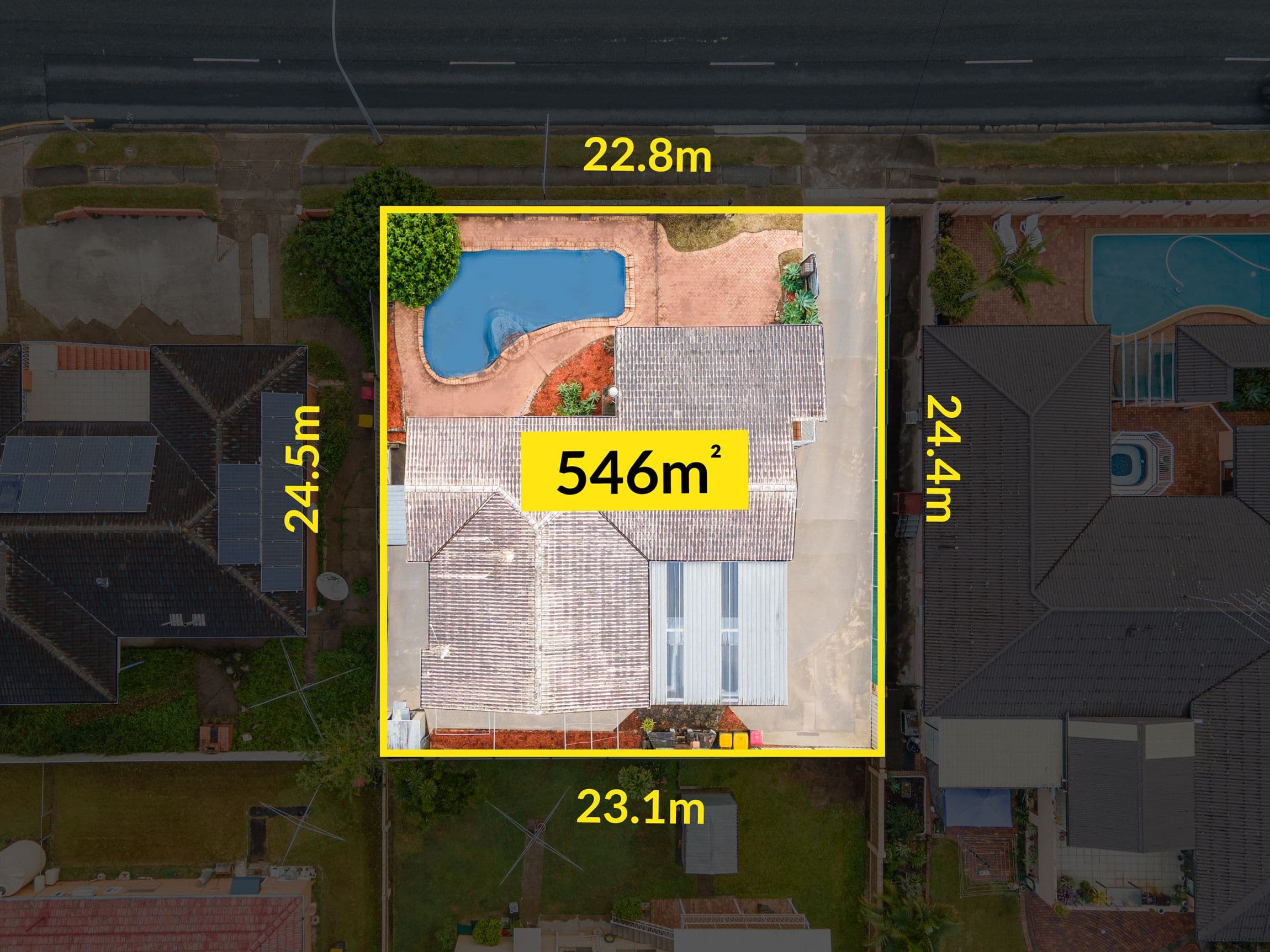 517 Mains Road, Macgregor QLD 4109, Macgregor - Thumbnail 2