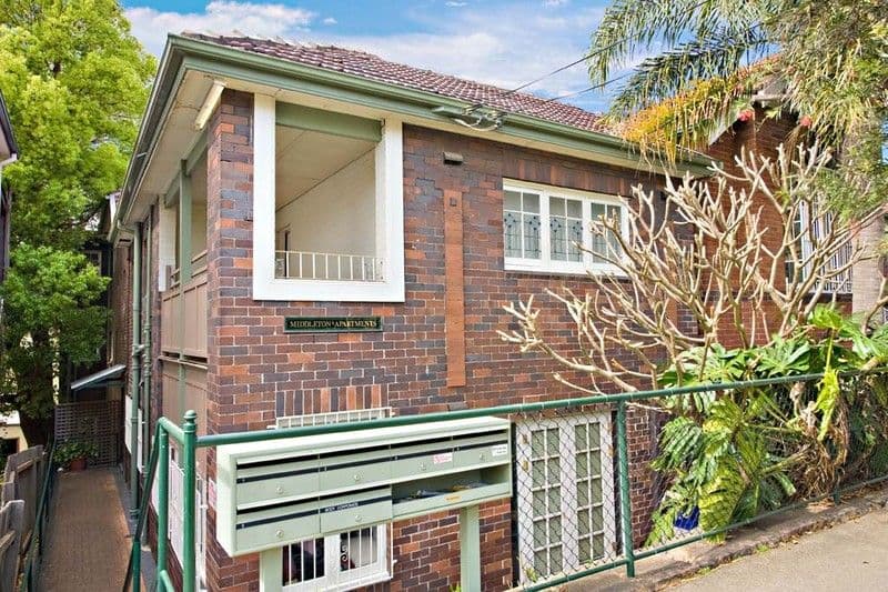 29 Middleton Street, PETERSHAM NSW 2049, Petersham - Thumbnail 2