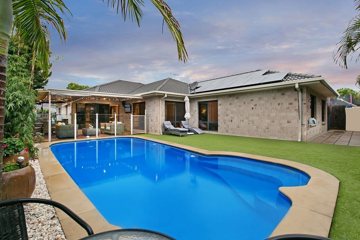 23 Staghorn Parade, North Lakes QLD 4509, North Lakes - Image 1