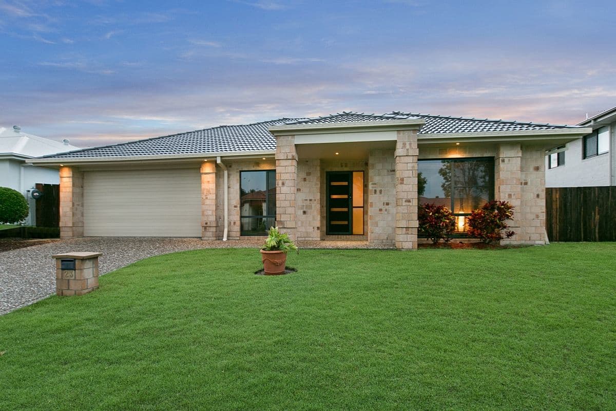 23 Staghorn Parade, North Lakes QLD 4509, North Lakes - Thumbnail 2