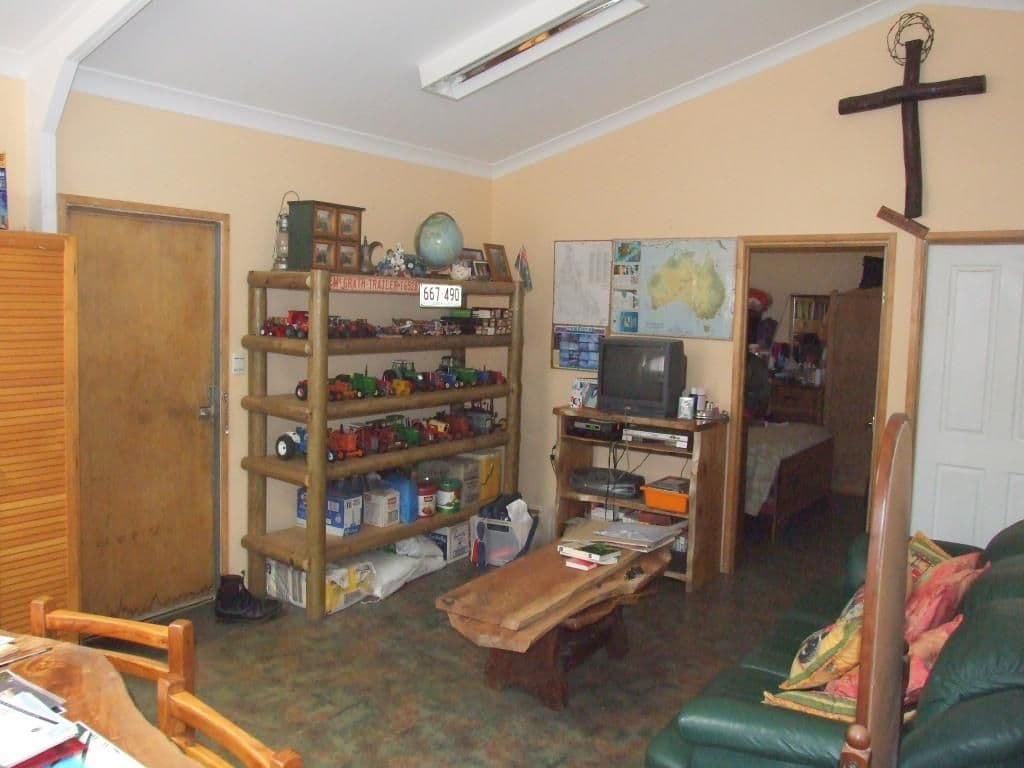 5 Boundary Street, HADEN QLD 4353, Haden - Thumbnail 7