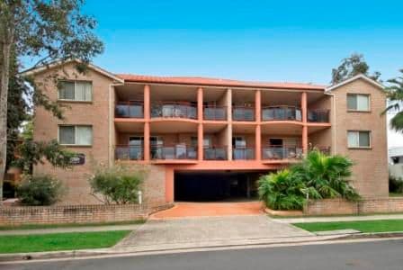 7-11 Meehan Street, GRANVILLE NSW 2142, Granville - Thumbnail 5