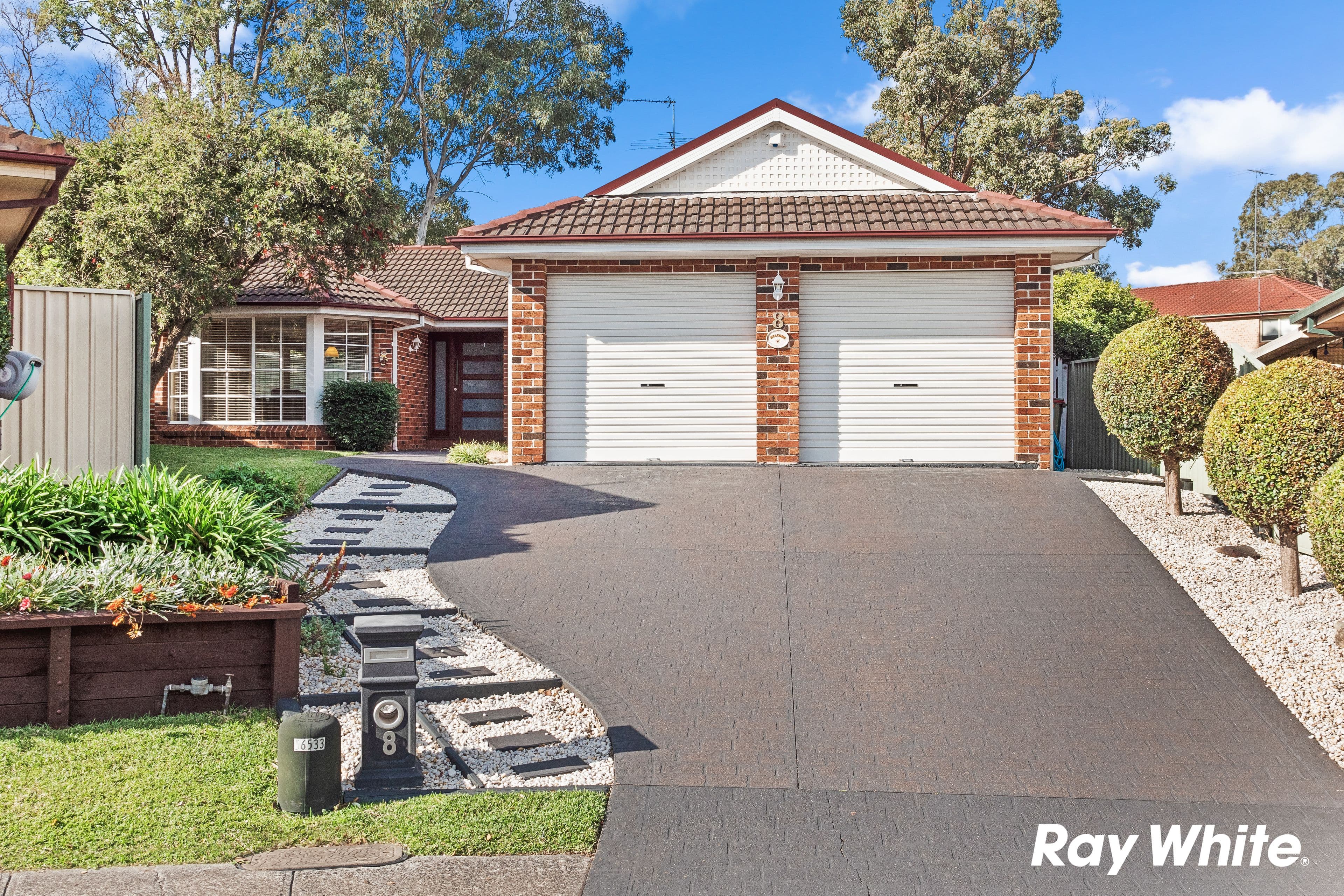 8 Kerstin Street, Quakers Hill NSW 2763, Quakers Hill - Image 1