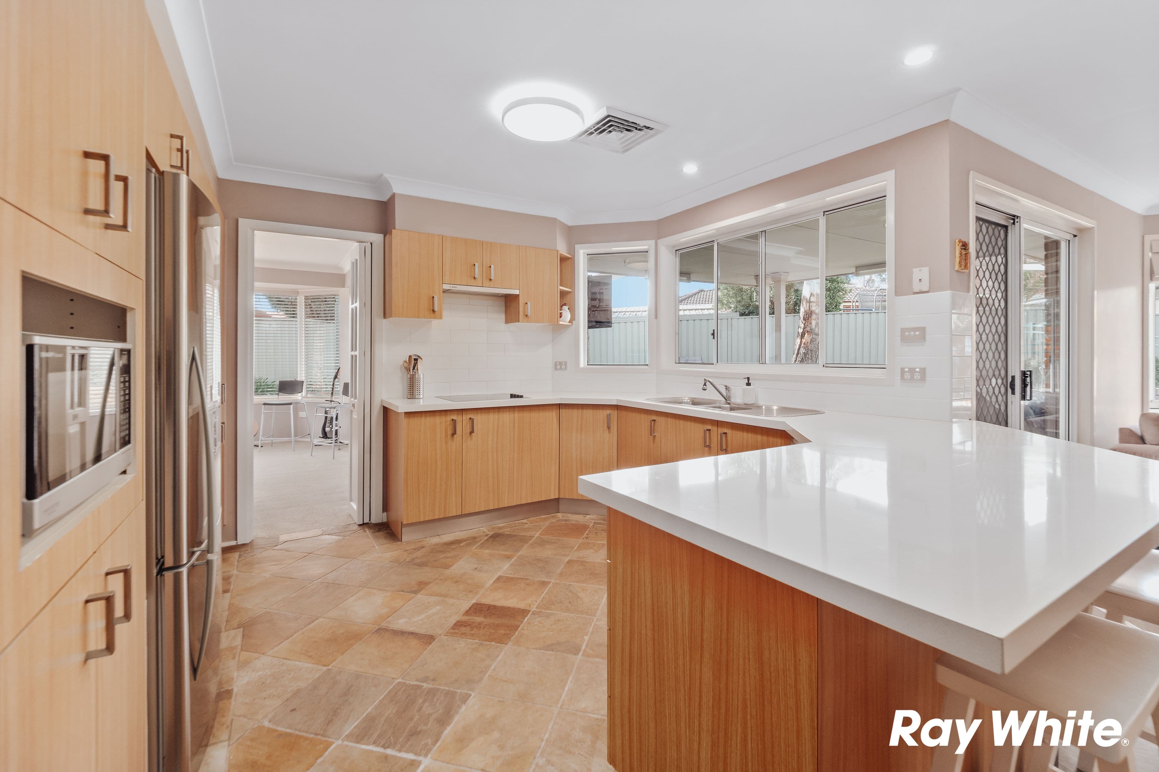 8 Kerstin Street, Quakers Hill NSW 2763, Quakers Hill - Thumbnail 2