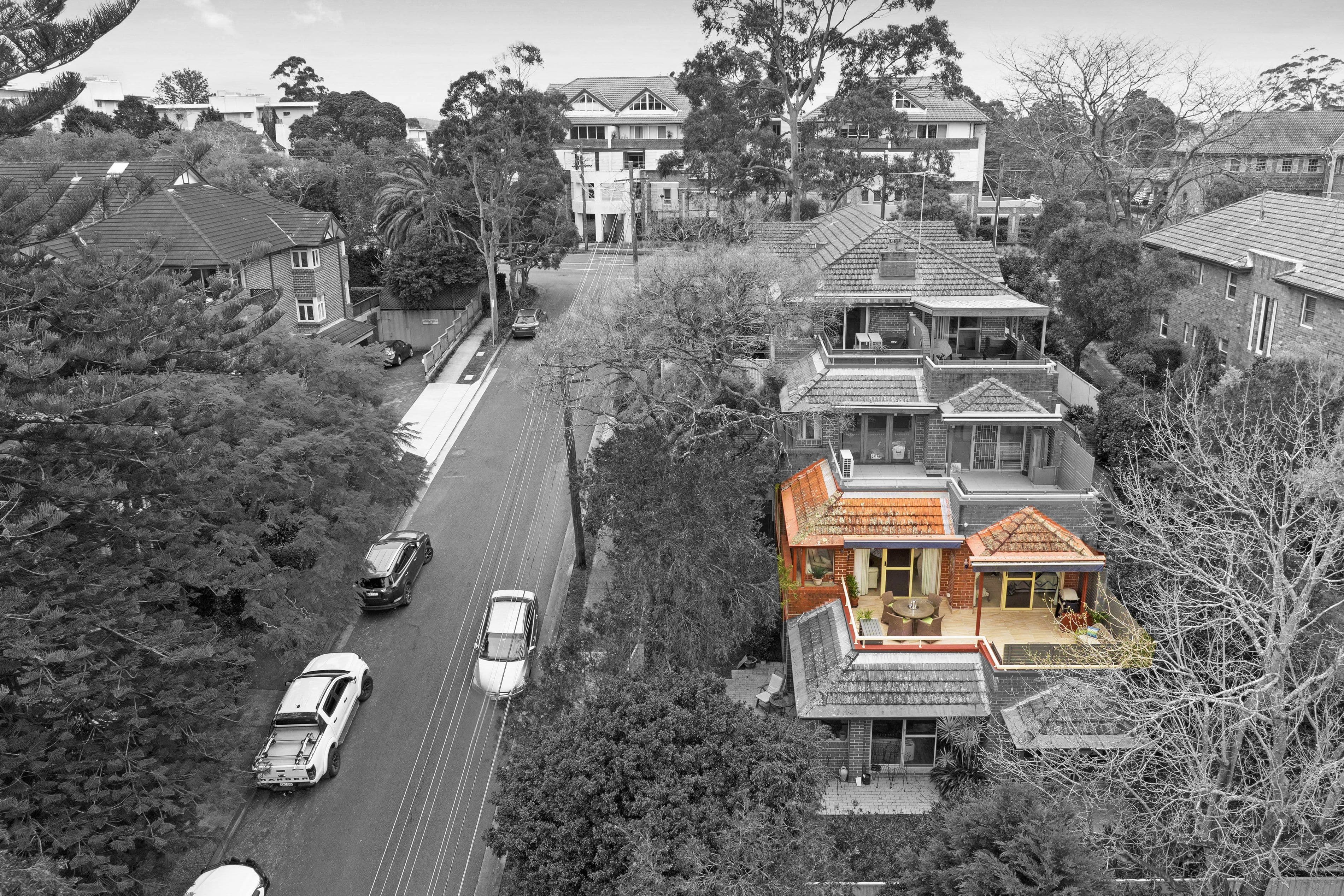 700 Pacific Highway, Killara NSW 2071, Killara - Thumbnail 2