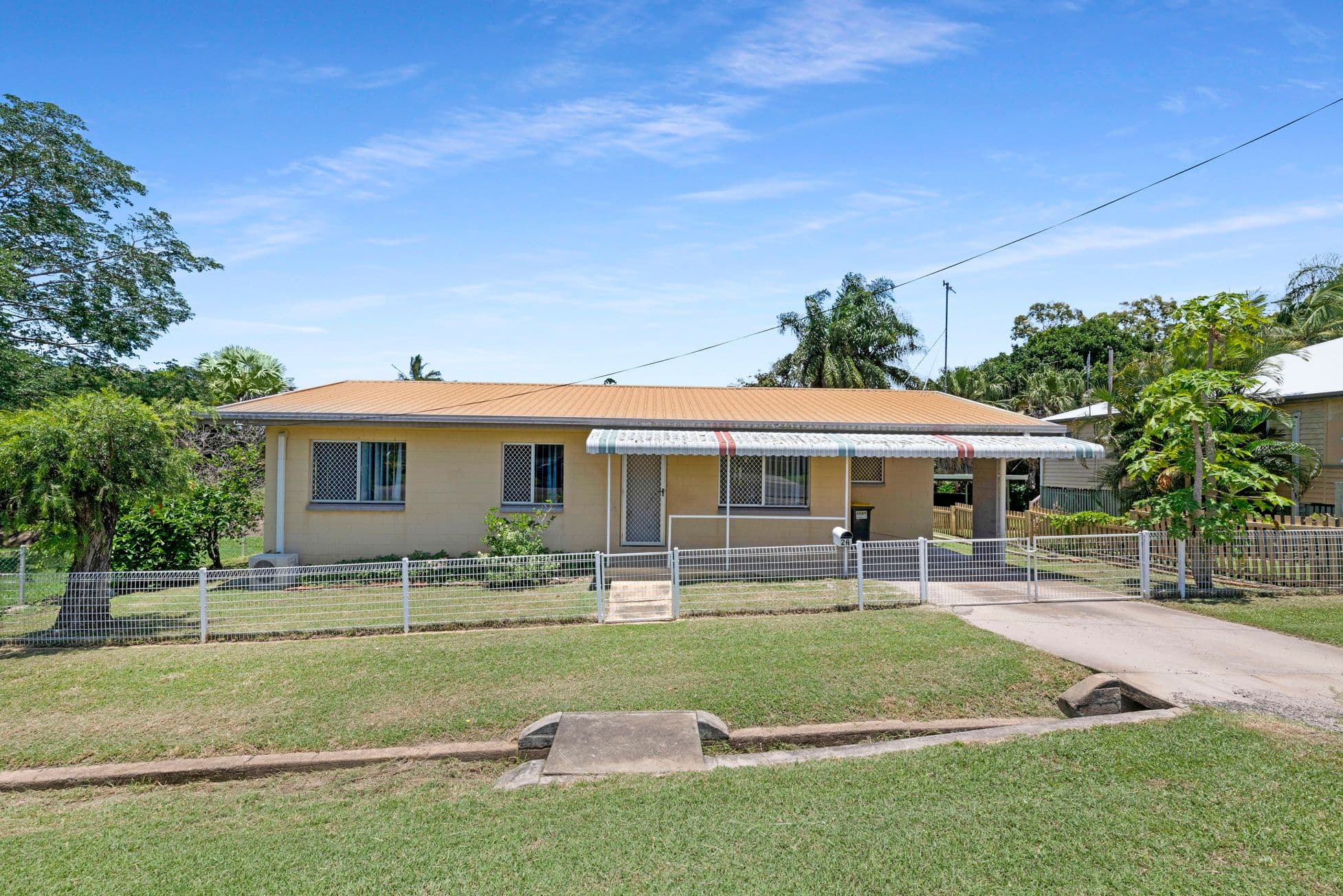 2A Buss Street, Bundaberg South QLD 4670, Bundaberg South - Image 1
