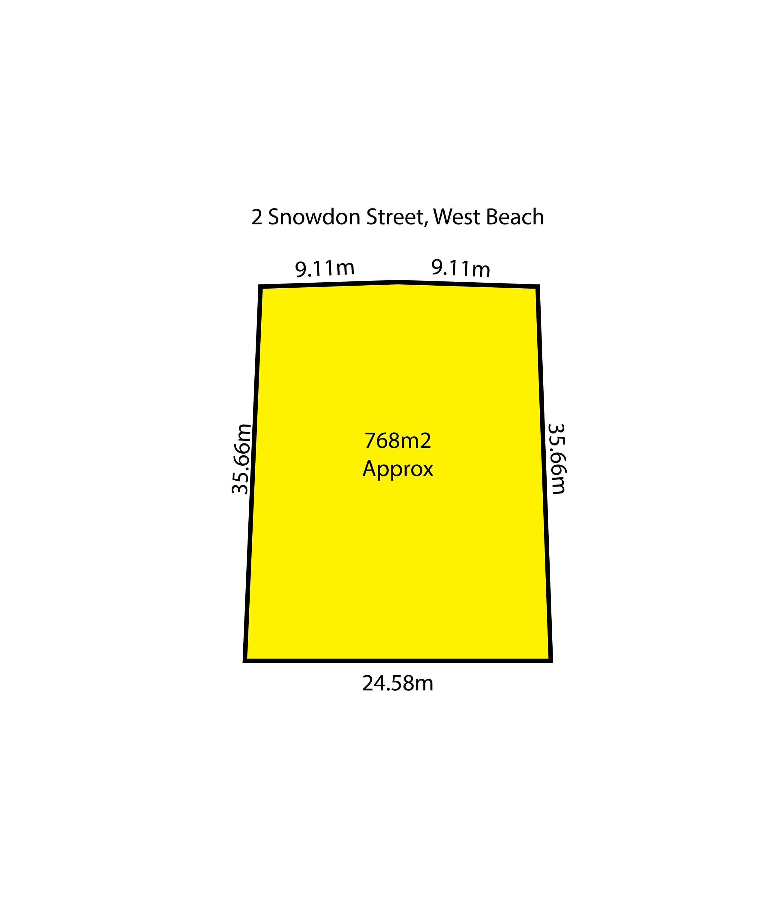 2 Snowdon Street, West Beach SA 5024, West Beach - Image 1