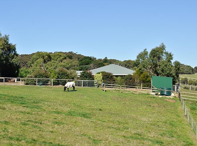 Lot 7 Old Bull Creek Road, MEADOWS SA 5201, Meadows - Thumbnail 2