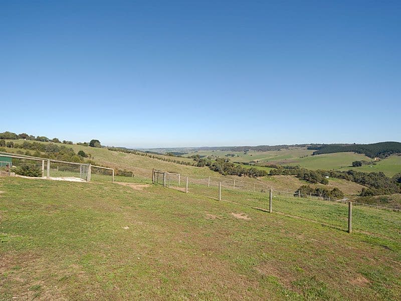Lot 7 Old Bull Creek Road, MEADOWS SA 5201, Meadows - Thumbnail 4