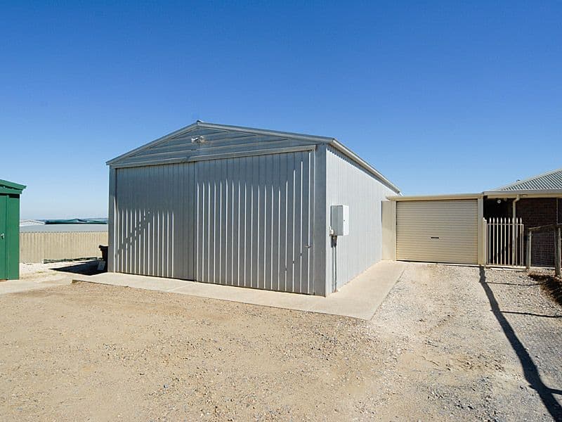 Lot 7 Old Bull Creek Road, MEADOWS SA 5201, Meadows - Thumbnail 8