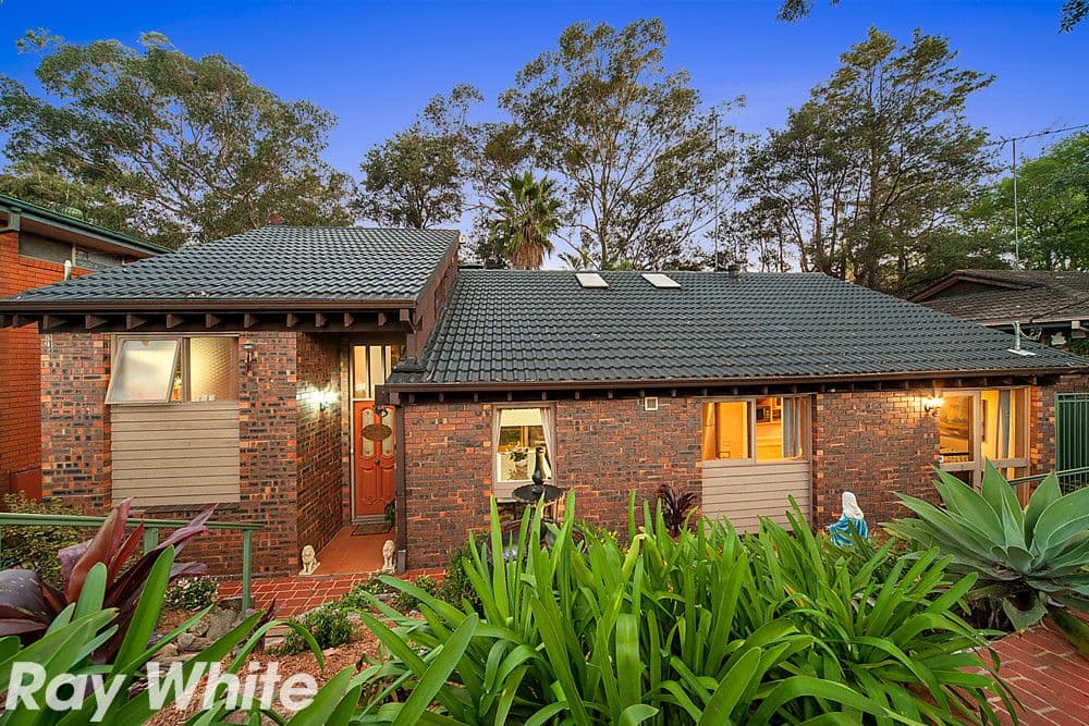 28 Burrandong Crescent, Baulkham Hills NSW 2153, Baulkham Hills - Image 1