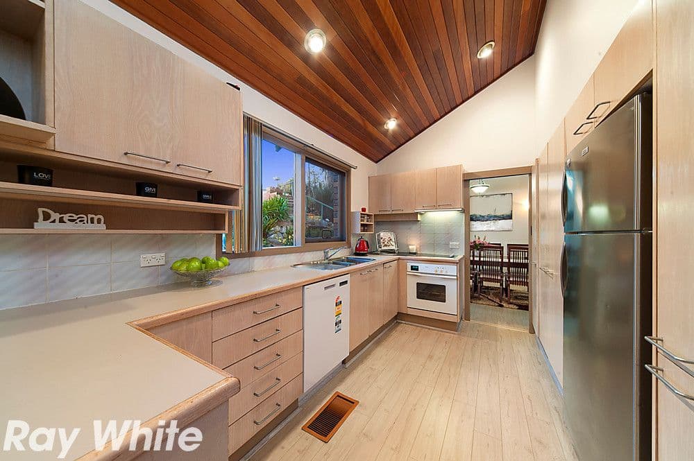 28 Burrandong Crescent, Baulkham Hills NSW 2153, Baulkham Hills - Thumbnail 2