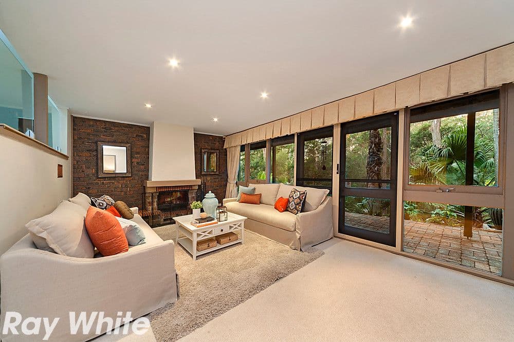 28 Burrandong Crescent, Baulkham Hills NSW 2153, Baulkham Hills - Thumbnail 3