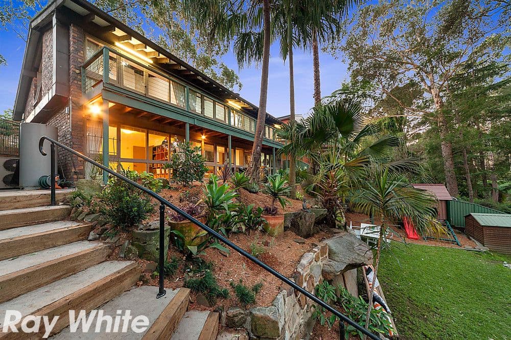 28 Burrandong Crescent, Baulkham Hills NSW 2153, Baulkham Hills - Thumbnail 8