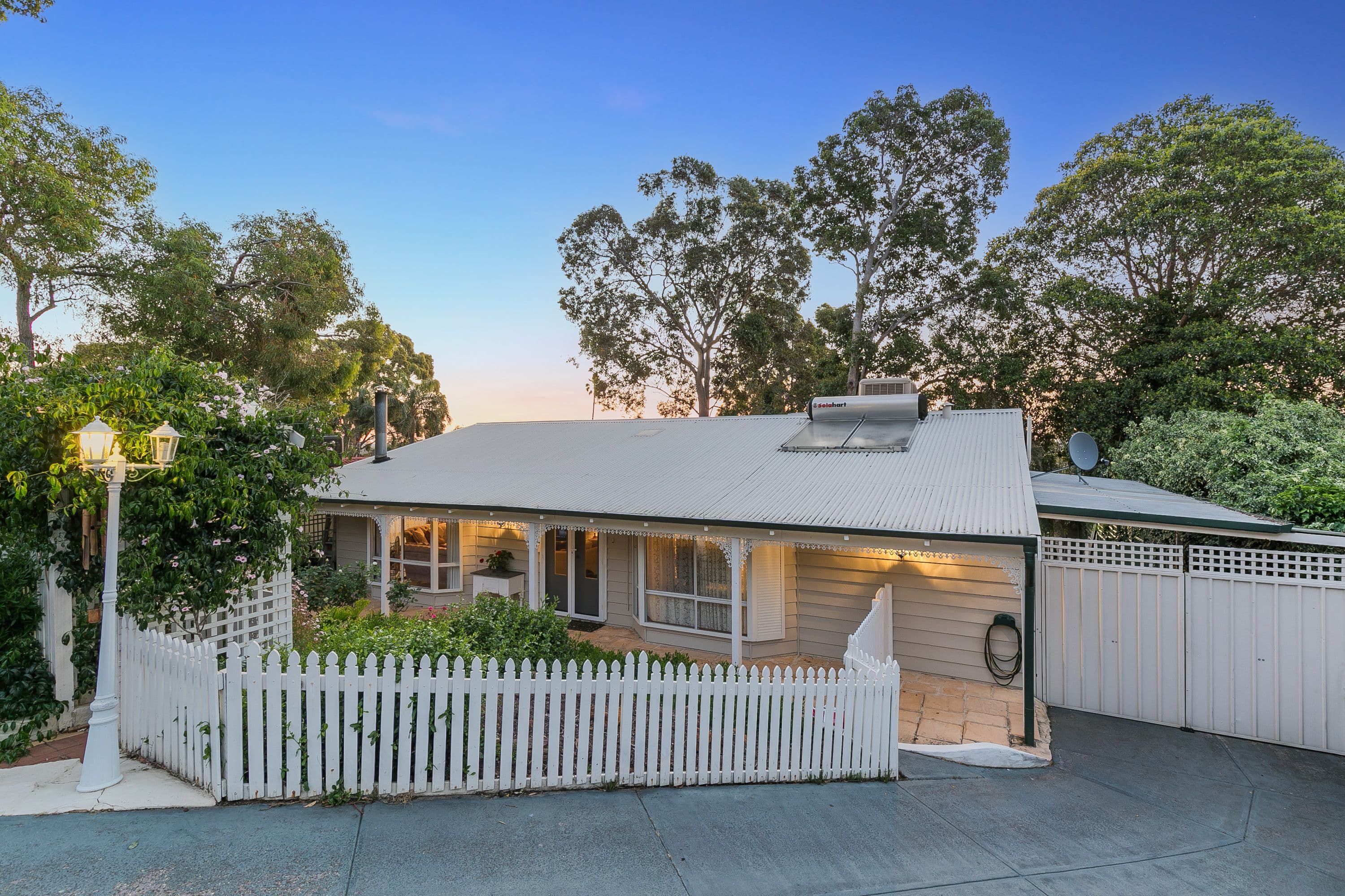 27 Harrison Road, Mount Richon WA 6112, Mount Richon - Image 1