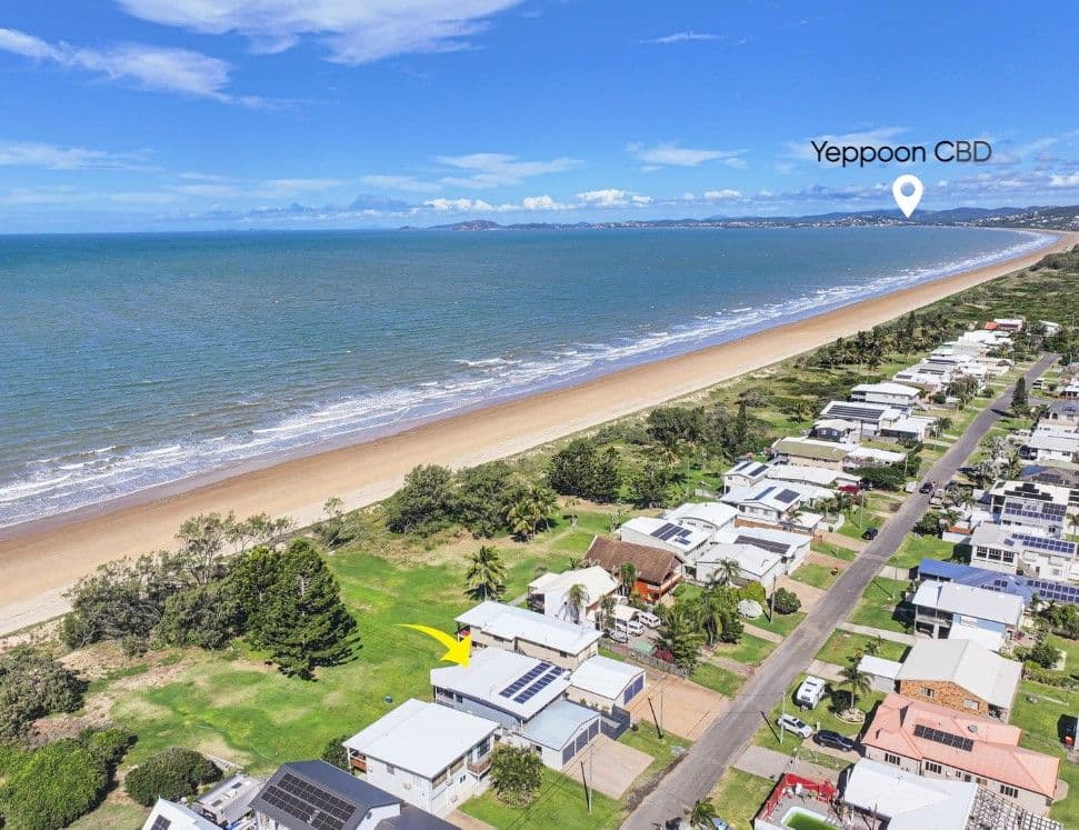 57 Kiama Avenue, Bangalee QLD 4703, Bangalee - Image 1