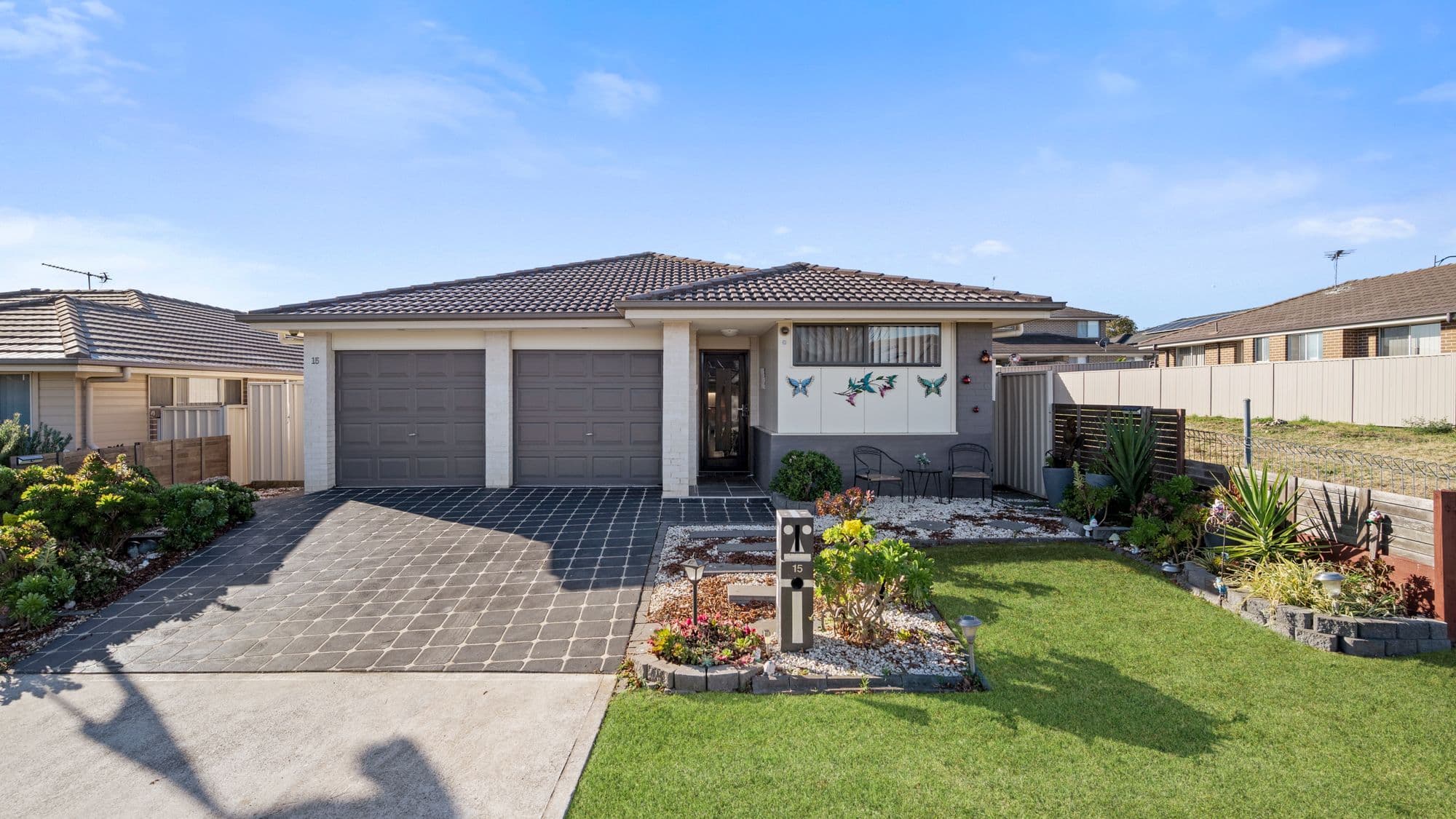 15 Garton Road, Spring Farm NSW 2570, Spring Farm - Image 1