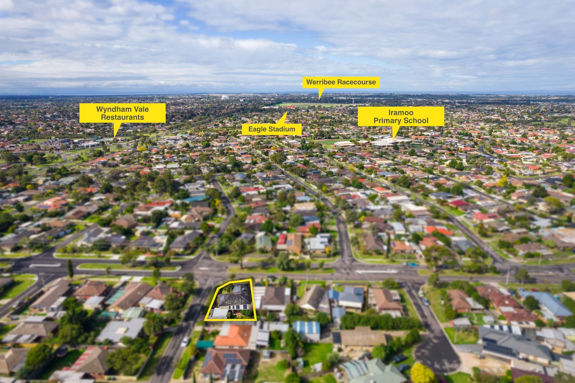 28 Honour Avenue, Wyndham Vale VIC 3024, Wyndham Vale - Thumbnail 3