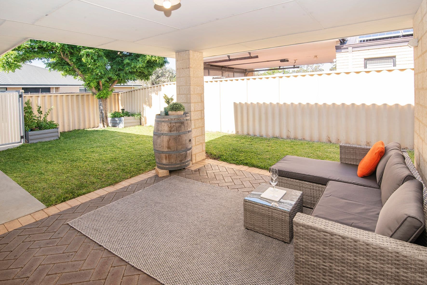 195 Aurelian Avenue, Yalyalup WA 6280, Yalyalup - Thumbnail 7