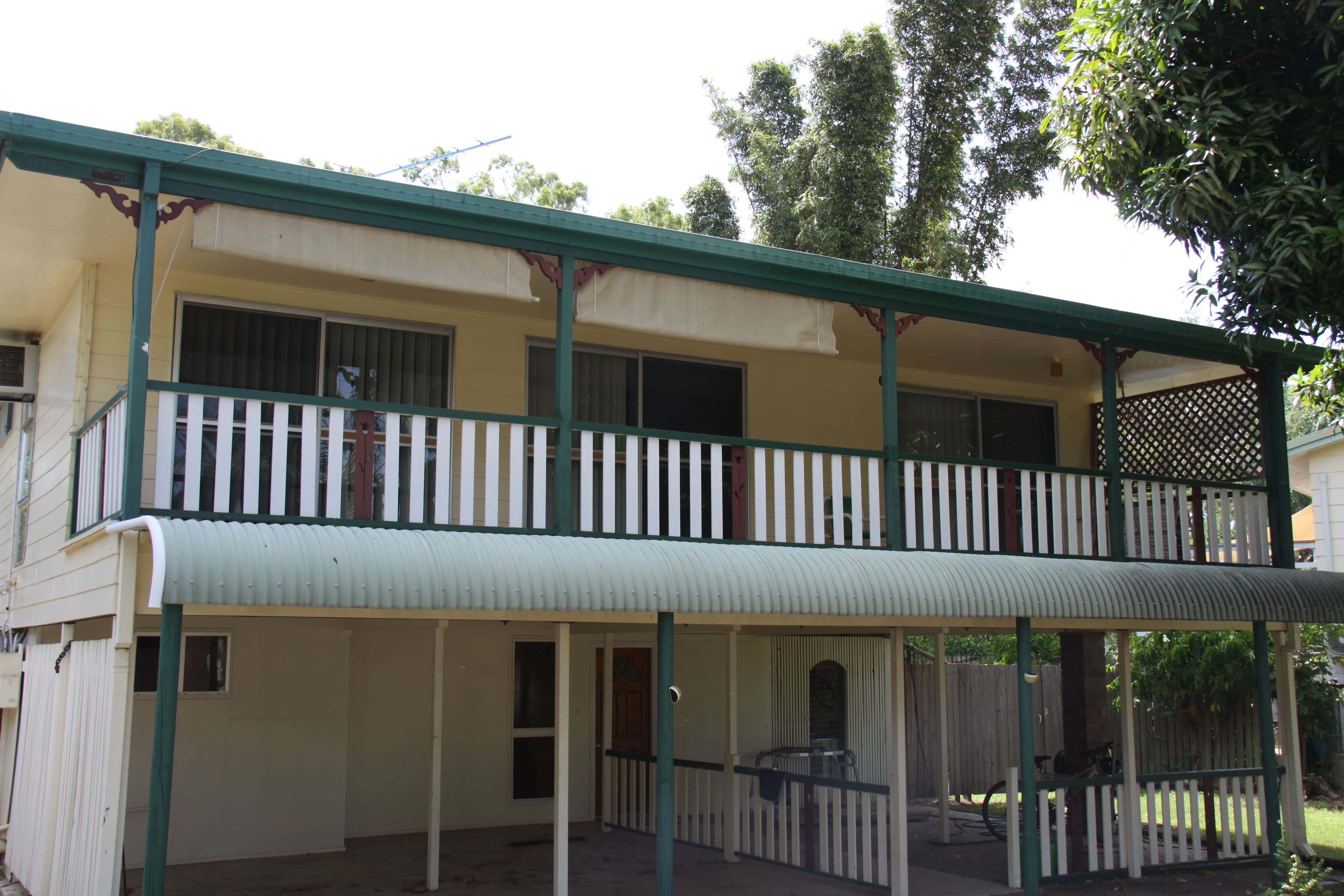 24 Alkina Avenue, Boyne Island QLD 4680, Boyne Island - Image 1